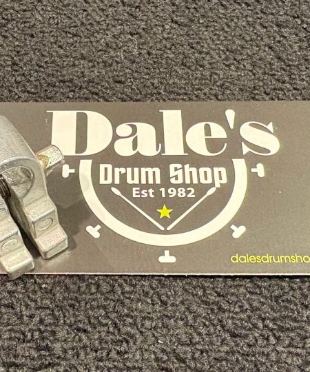 Alternative view of Tama Parts Vintage Used ML105 / 6696 Memory Lock 10.5mm