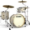 Tama Drums Starclassic Walnut Birch Vintage Marine Pearl 12, 14, 20 WB Kit WBR30RSVMP