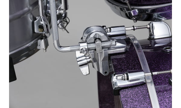 Tama drums MC9 Hoop Grip clamp for bass drum mounting percussion cowbells - Image 5