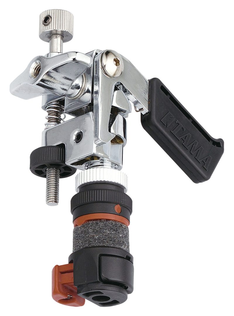 Tama Drums STDC7 Sizzle Touch Hi-hat Drop Clutch