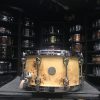 Tama Drums Used Starphonic Maple 7x13 Ltd. Mappa Burl Snare Drum