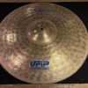 UFIP Used 22 in. Bionic Ride Cymbal