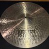 UFIP Used 21 in. Rough Ride Cymbal 3385g