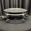 LP Used 8 in. Latin Percussion Micro Snare Drum LP848-SN