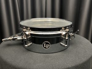 LP Used 8 in. Latin Percussion Micro Snare Drum LP848-SN