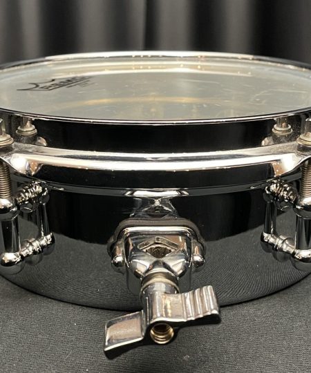 Alternative view of LP Used 8 in. Latin Percussion Micro Snare Drum LP848-SN