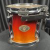 Tama Used Drums Rockstar Custom 8x8 Mahogany Fade Mounted Tom