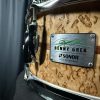 Sonor Used Benny Greb 13 x 5.75 In. Signature Beech Snare Drum