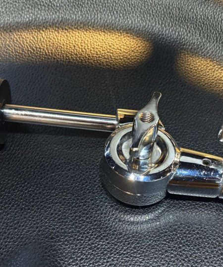 Alternative view of Used Cymbal Ratchet Tilter Attachment Fits 9.5mm (3/8 in.) L-Rods