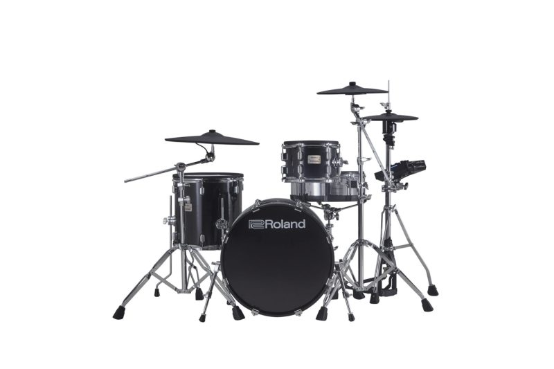 Roland V-drums Acoustic Design VAD503 Electronic Drum Set