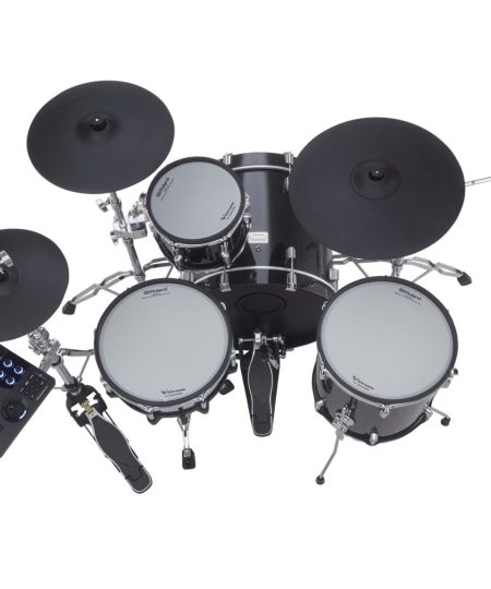 Alternative view of Roland V-drums Acoustic Design VAD503 Electronic Drum Set