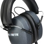 Vic Firth SIH3 Stereo Isolation Headphones