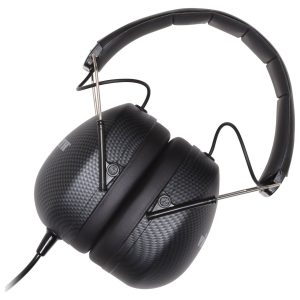 Vic Firth Drum Accessories Stereo Isolation Headphones SIH 2