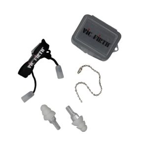 Vic Firth 12db Reduction Earplugs Large VICEARPLUGL2