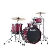 Tama Starclassic Walnut / Birch Molten Dark Raspberry Fade WB Kit 12, 14, 20