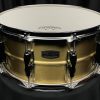 Yamaha Recording Custom Brass 6.5x14 Snare Drum