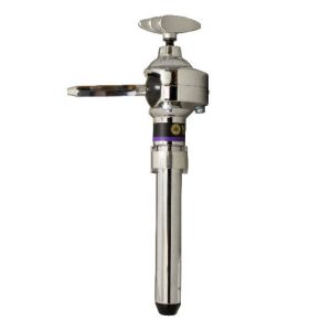 Yamaha Drums CL-945BW Short Tom Mounting Arm for Y.E.S.S. Brackets