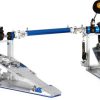 Yamaha DFP-9D Direct Drive Double Bass Drum Pedal With Bag