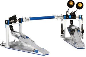 Yamaha DFP-9D Direct Drive Double Bass Drum Pedal With Bag