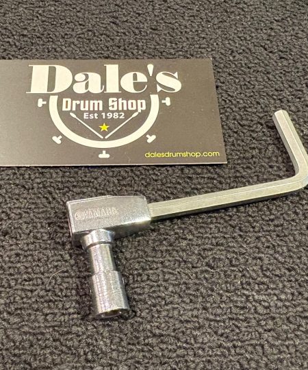 Yamaha NOS Flying Dragon Bass Drum Pedal Drum Key