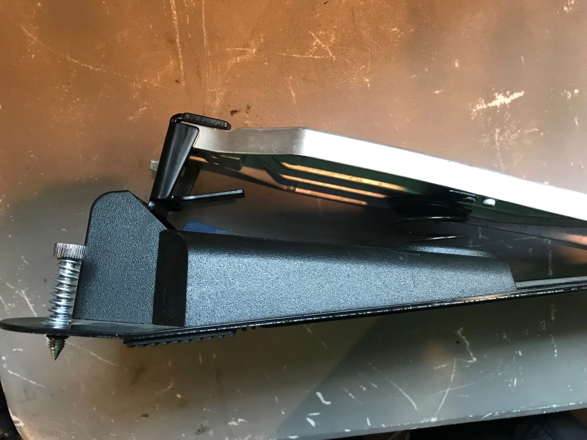 Yamaha Demo HH65 Electronic Hi Hat Controller - Image 3