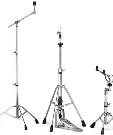 Yamaha Drums HW-780 Hardware Pack 700 Series 5 Pieces