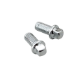 Yamaha Parts PDB612A 6mm x 12mm Drum Key Bolt 2-Pack