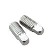 Yamaha Parts PDB812 8mm x 12mm Drum Key Bolt 2-Pack
