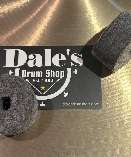 Yamaha Parts PFW-40A 2-Pack Cymbal Stand Felts