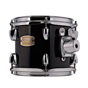 Yamaha Drums Stage Custom Birch 8 inch Raven Black Tom