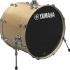 Yamaha Drums Stage Custom Birch 18 inch Natural wood Bass Drum