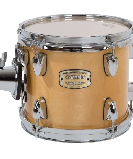 Yamaha Drums Stage Custom Birch 8 inch Natural Wood Tom