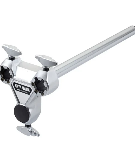 Yamaha Drums TH-904A Three Hole Receiver With 7/8 in. Tube