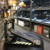 Yamaha Hardware Flying Dragon Direct Drive Single Bass Drum Pedal Used