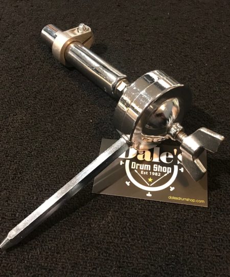 Alternative view of Yamaha Vintage Drum Parts Hex Tom Arm Short With Memory Lock