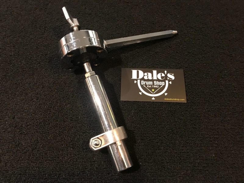 Yamaha Vintage Drum Parts Hex Tom Arm Short With Memory Lock