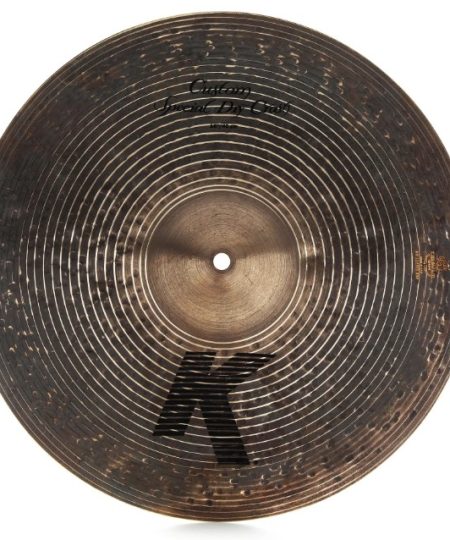 Zildjian 16 in K Custom Special Dry Crash K1416