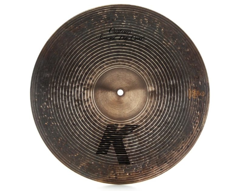 Zildjian 16 in K Custom Special Dry Crash K1416