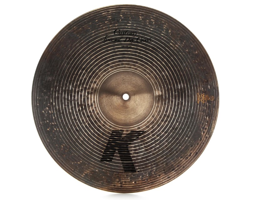 Zildjian 16 in K Custom Special Dry Crash K1416