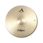 Zildjian 22 in. A Series Medium Ride Cymbal A0036