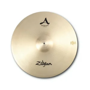 Zildjian 22 in. A Series Medium Ride Cymbal A0036
