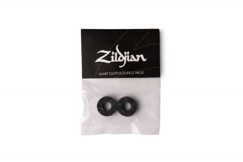 Zildjian Cymbals Hi-Hat Clutch Felts Pair