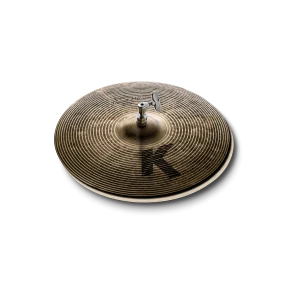 Zildjian K Custom Special Dry 15 in. Hi Hat Cymbal Pair K1413