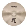 Zildjian Cymbals K Paper Thin 21 in. Crash Cymbal K2821