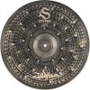 Zildjian S Dark 18 in. Crash Cymbal SD18C