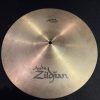 Zildjian Used A 16 in. Rock Crash Cymbal 1423g