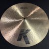 Zildjian Used K 16 in. Dark Crash Medium Thin Cymbal 1198g