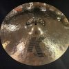 Zildjian Used 18 in. K Custom Fast Crash Cymbal 1288g
