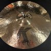Zildjian Used 18 in. K Custom Fast Crash Cymbal 1316g
