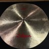 Zildjian Used 20 in. FX Crash of Doom Effects Cymbal 1805g